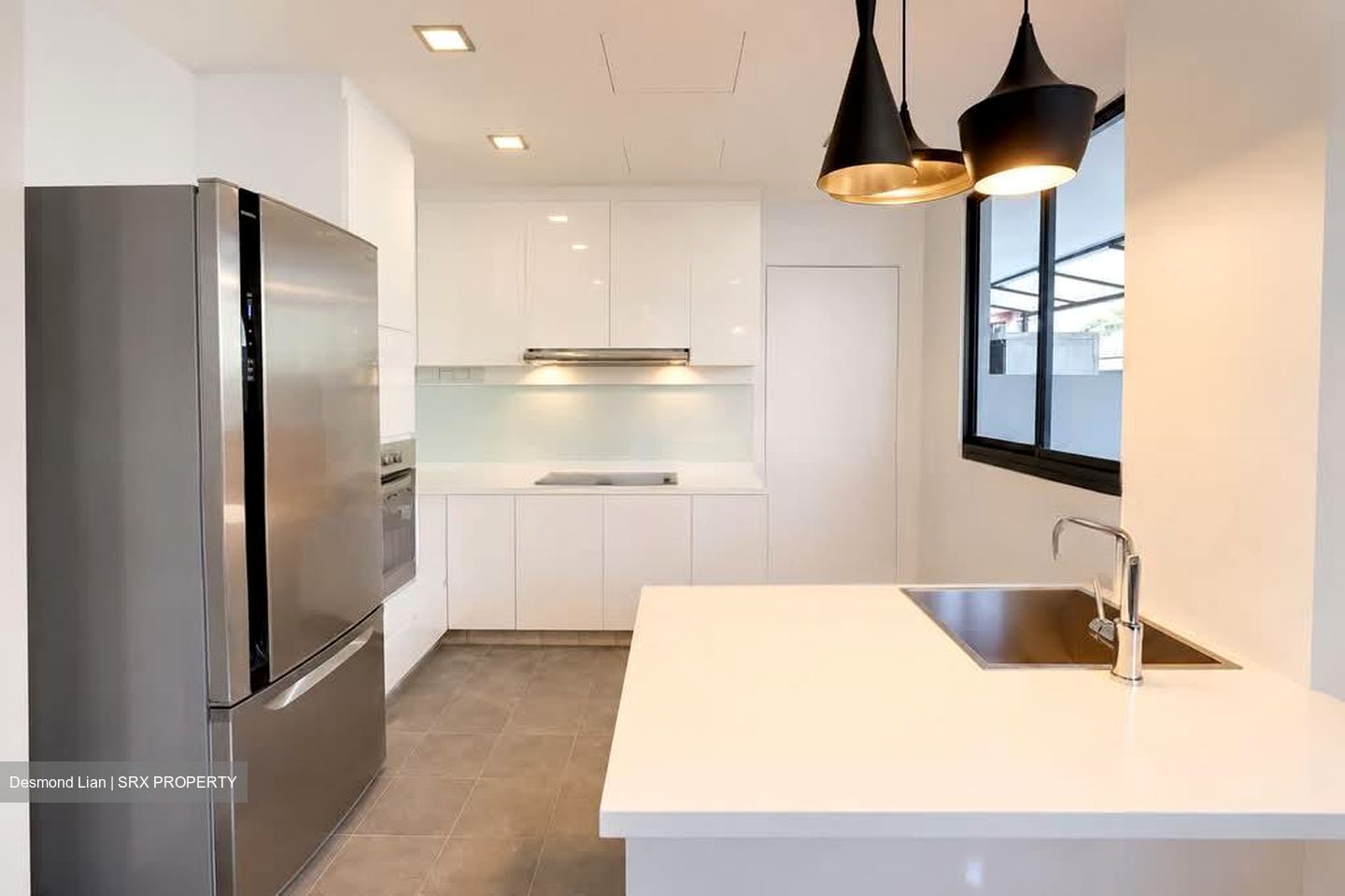 Bartley Villas (D19), Semi-Detached #588214421